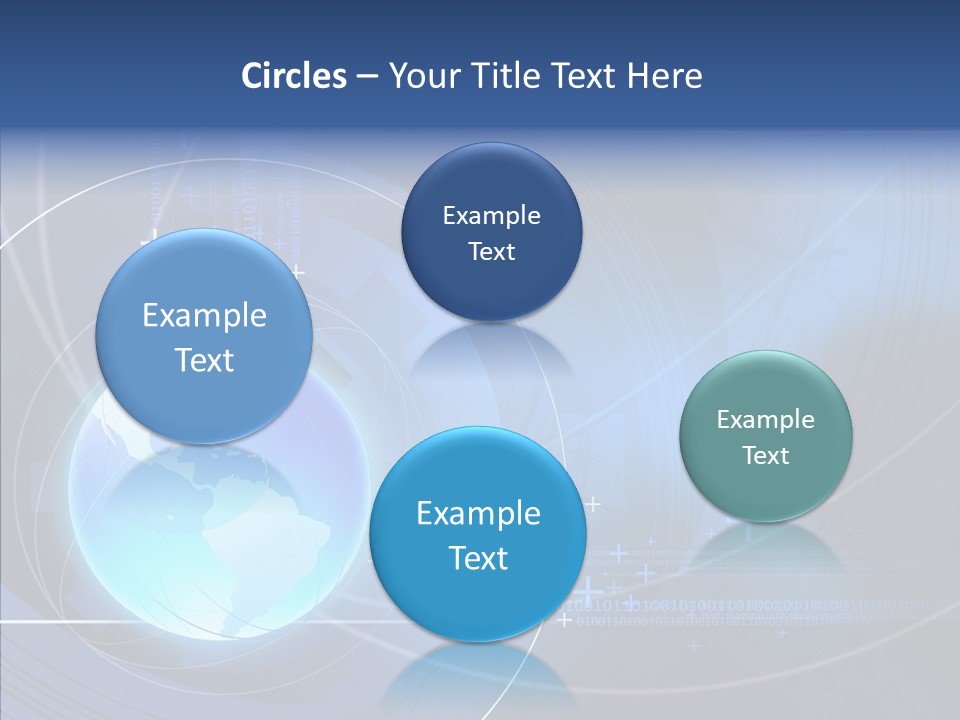 Adult White Background Sharing PowerPoint Template