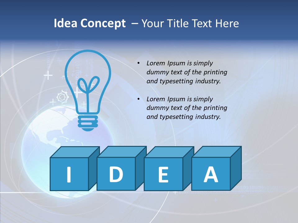 Adult White Background Sharing PowerPoint Template