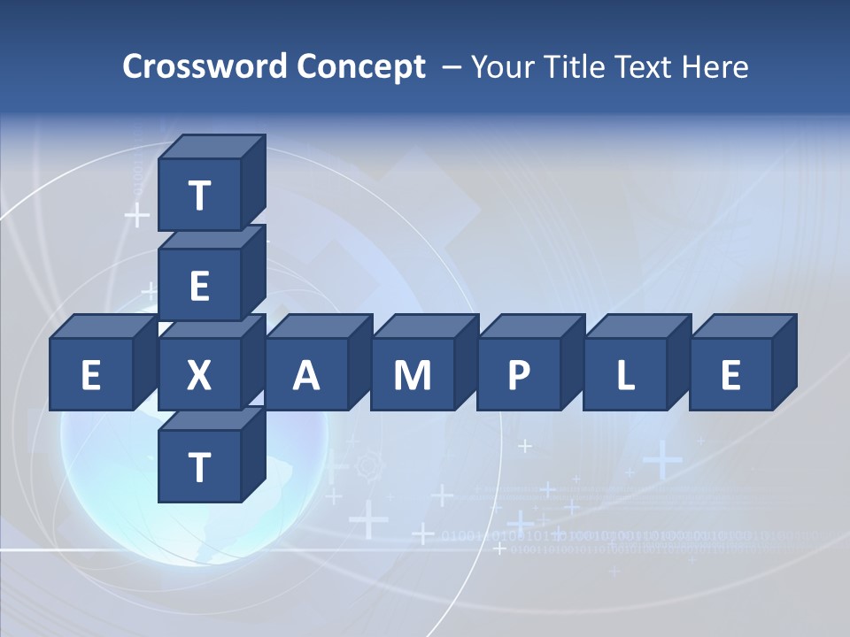 Adult White Background Sharing PowerPoint Template