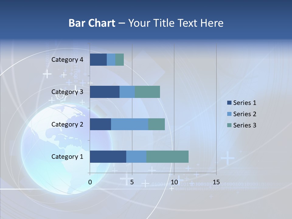 Adult White Background Sharing PowerPoint Template