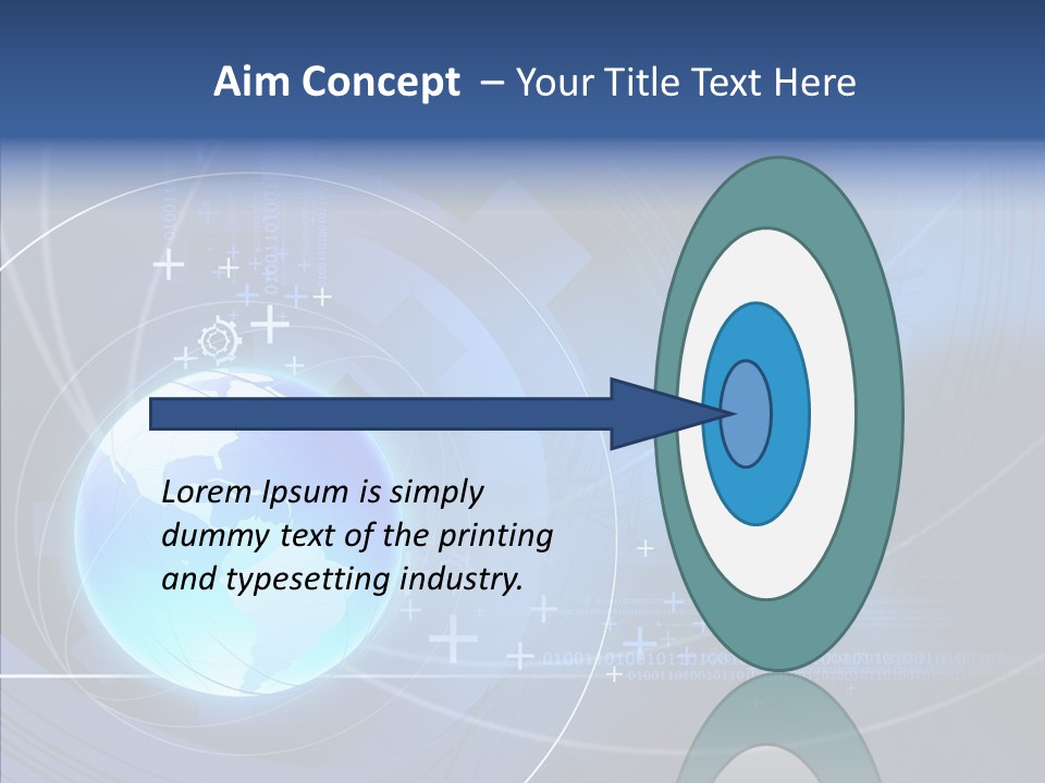 Adult White Background Sharing PowerPoint Template