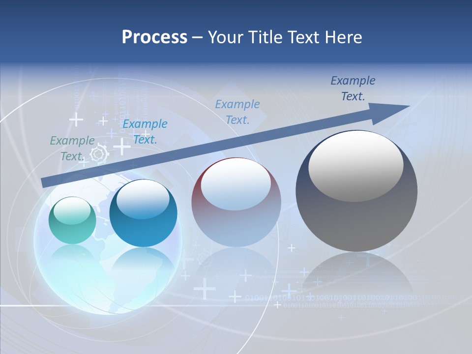 Adult White Background Sharing PowerPoint Template