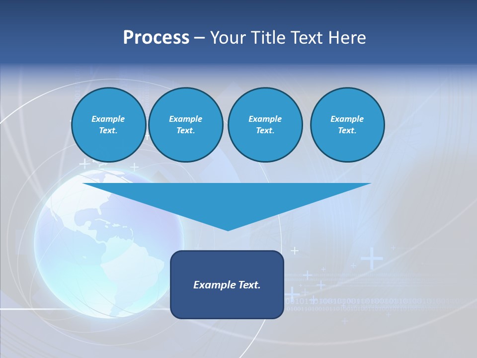 Adult White Background Sharing PowerPoint Template