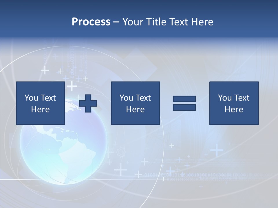 Adult White Background Sharing PowerPoint Template