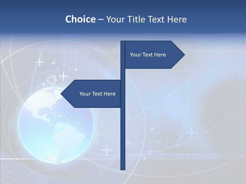 Adult White Background Sharing PowerPoint Template