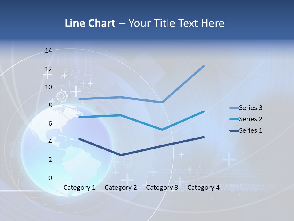Adult White Background Sharing PowerPoint Template