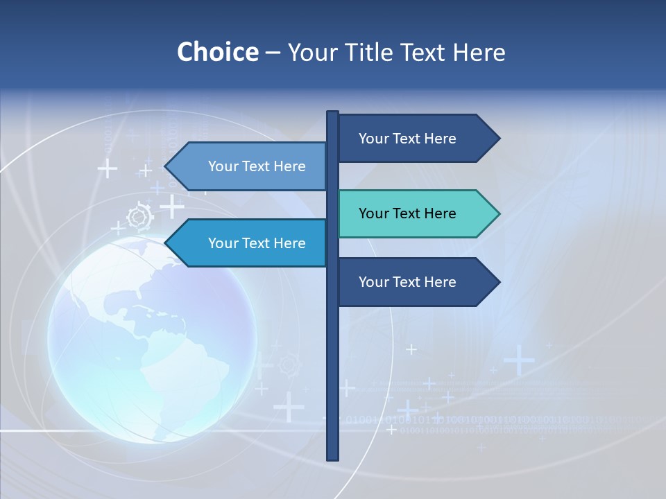 Adult White Background Sharing PowerPoint Template