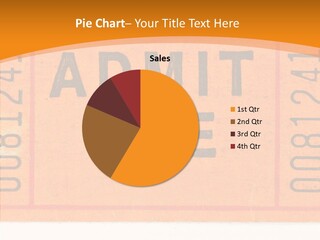 Closeup Human Two PowerPoint Template