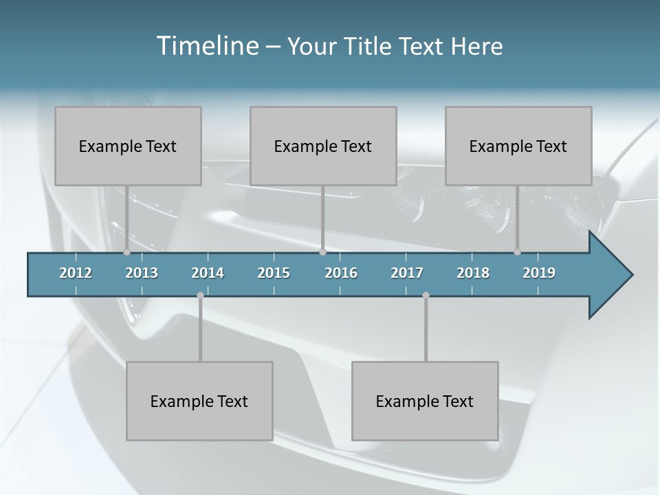 Caregiver Finger Background PowerPoint Template
