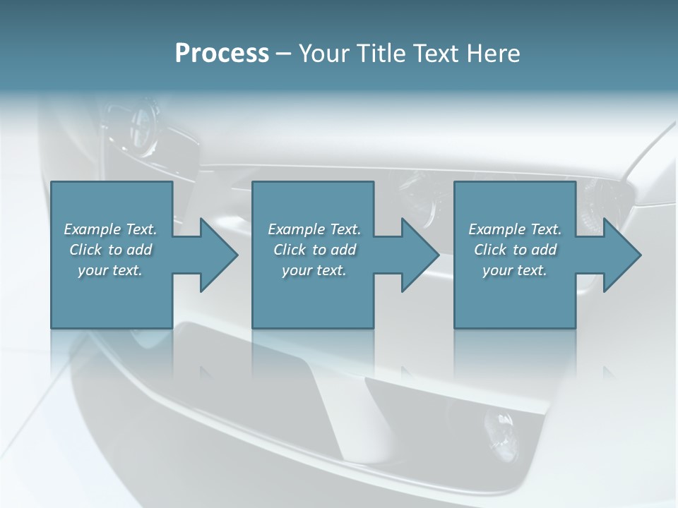 Caregiver Finger Background PowerPoint Template
