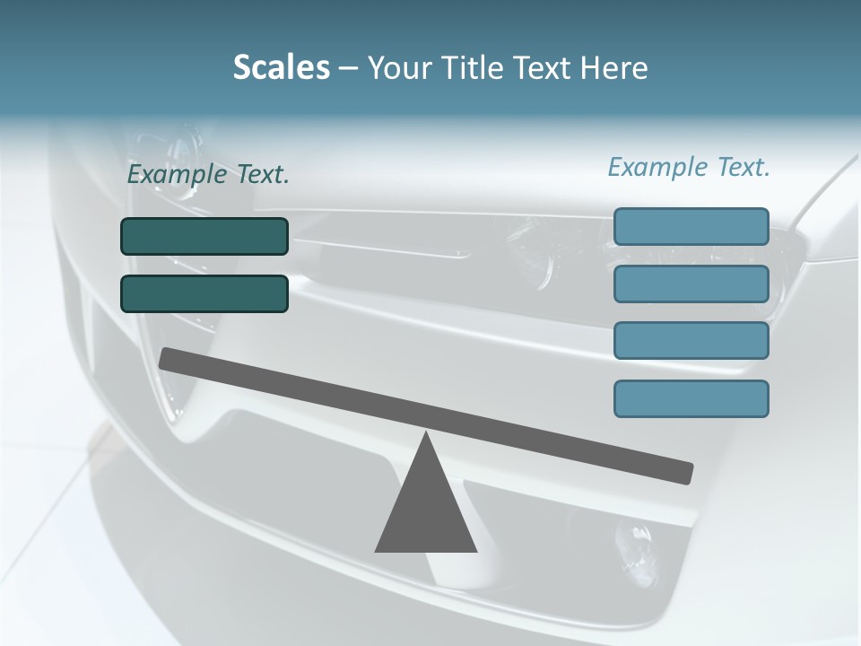 Caregiver Finger Background PowerPoint Template