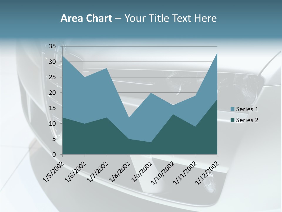 Caregiver Finger Background PowerPoint Template