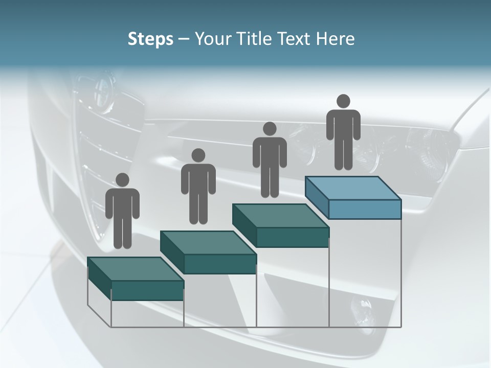 Caregiver Finger Background PowerPoint Template