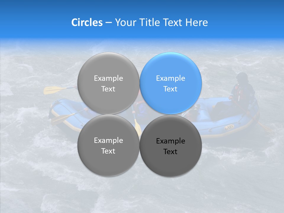 Elderly Hand Old PowerPoint Template