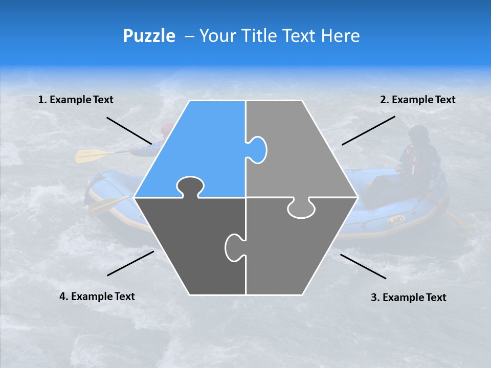 Elderly Hand Old PowerPoint Template