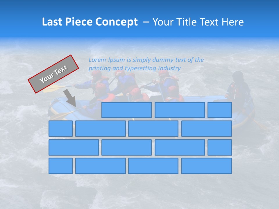 Elderly Hand Old PowerPoint Template