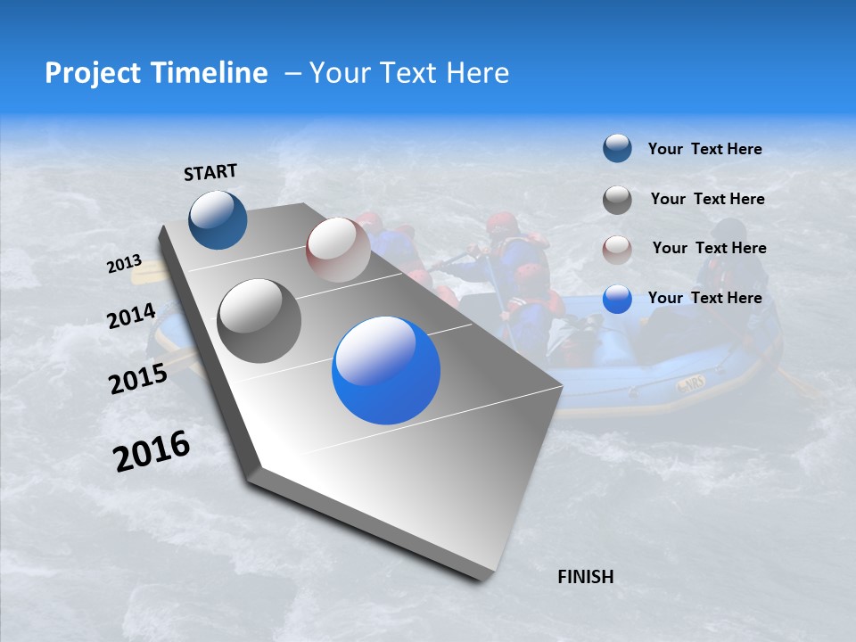 Elderly Hand Old PowerPoint Template