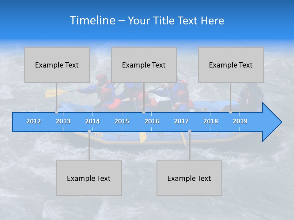Elderly Hand Old PowerPoint Template