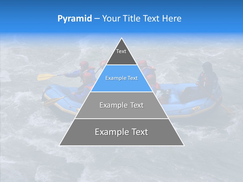 Elderly Hand Old PowerPoint Template