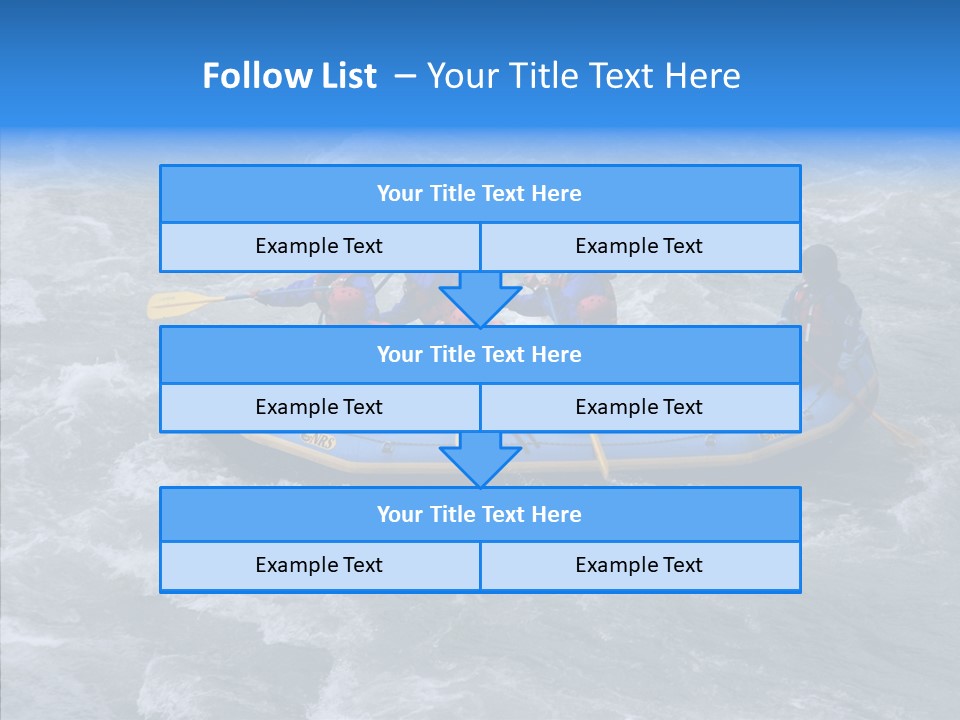 Elderly Hand Old PowerPoint Template