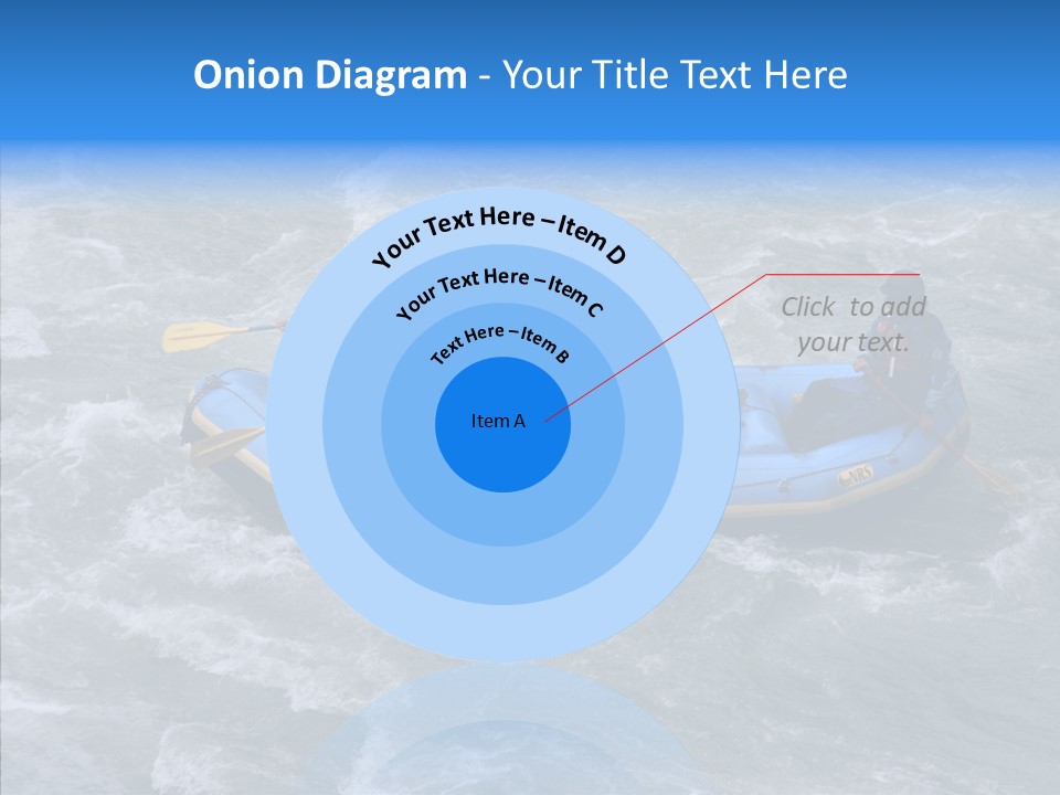Elderly Hand Old PowerPoint Template