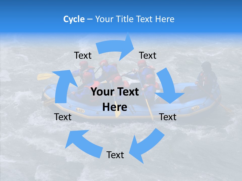 Elderly Hand Old PowerPoint Template