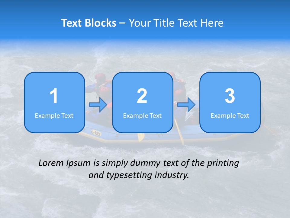 Elderly Hand Old PowerPoint Template