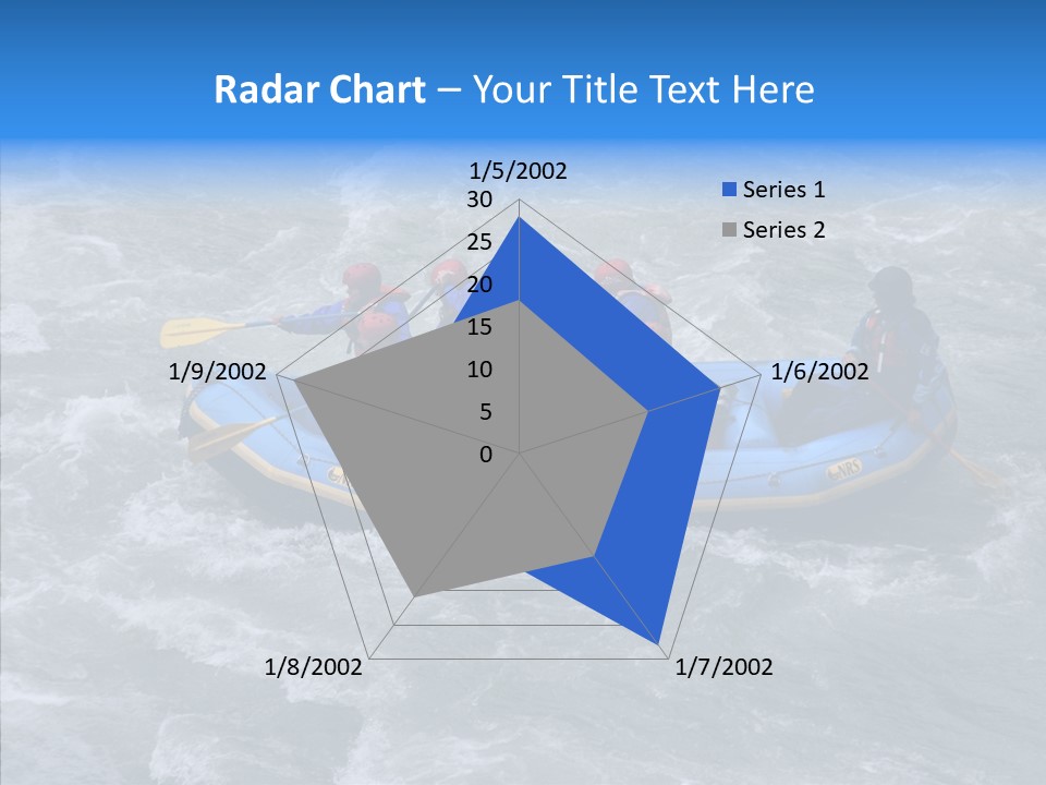 Elderly Hand Old PowerPoint Template