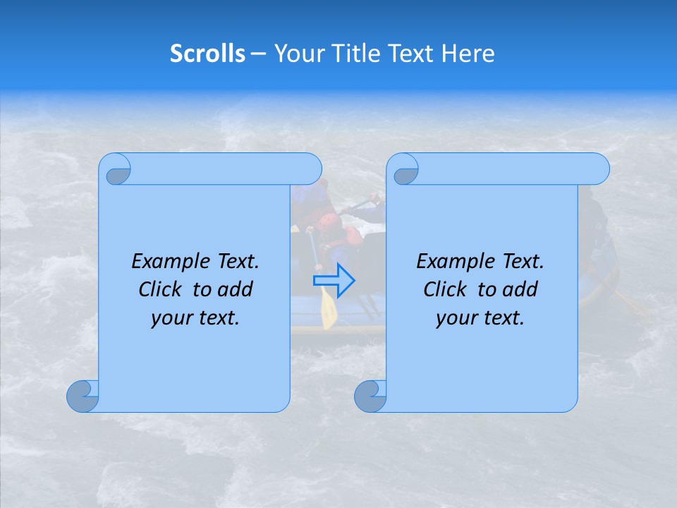 Elderly Hand Old PowerPoint Template