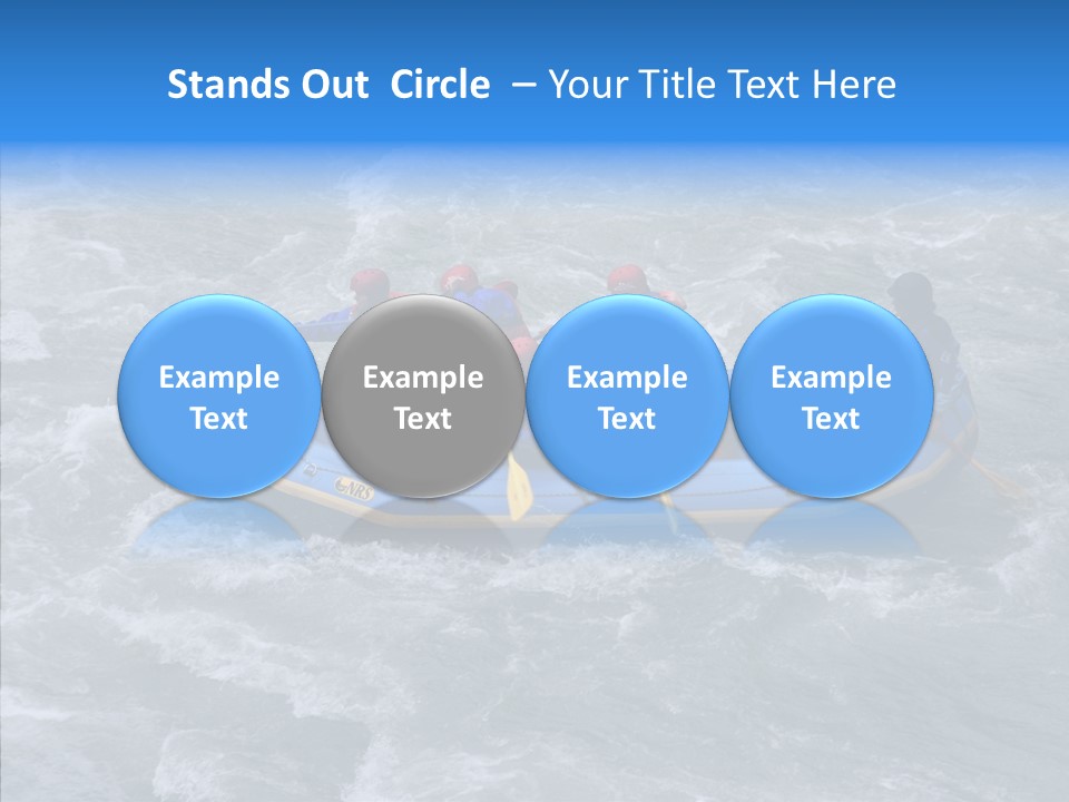 Elderly Hand Old PowerPoint Template