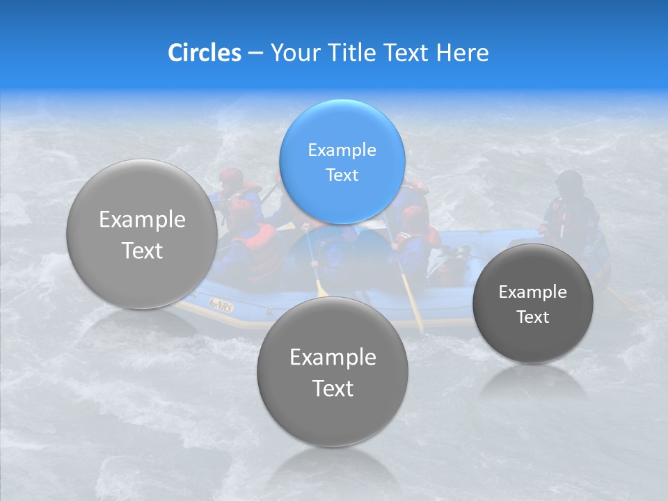 Elderly Hand Old PowerPoint Template