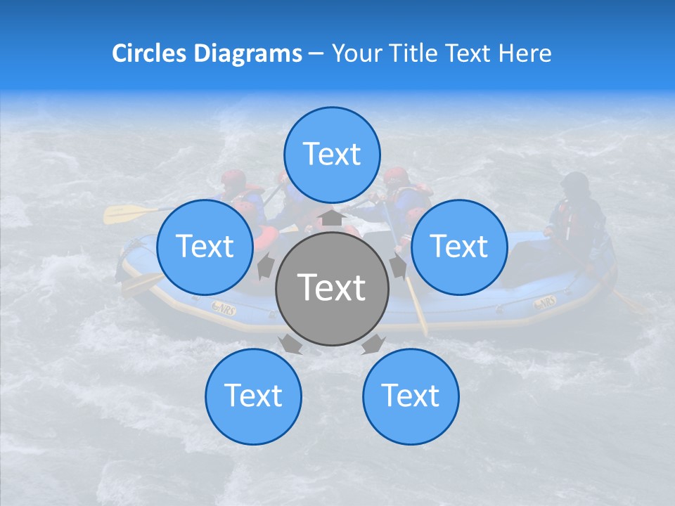 Elderly Hand Old PowerPoint Template