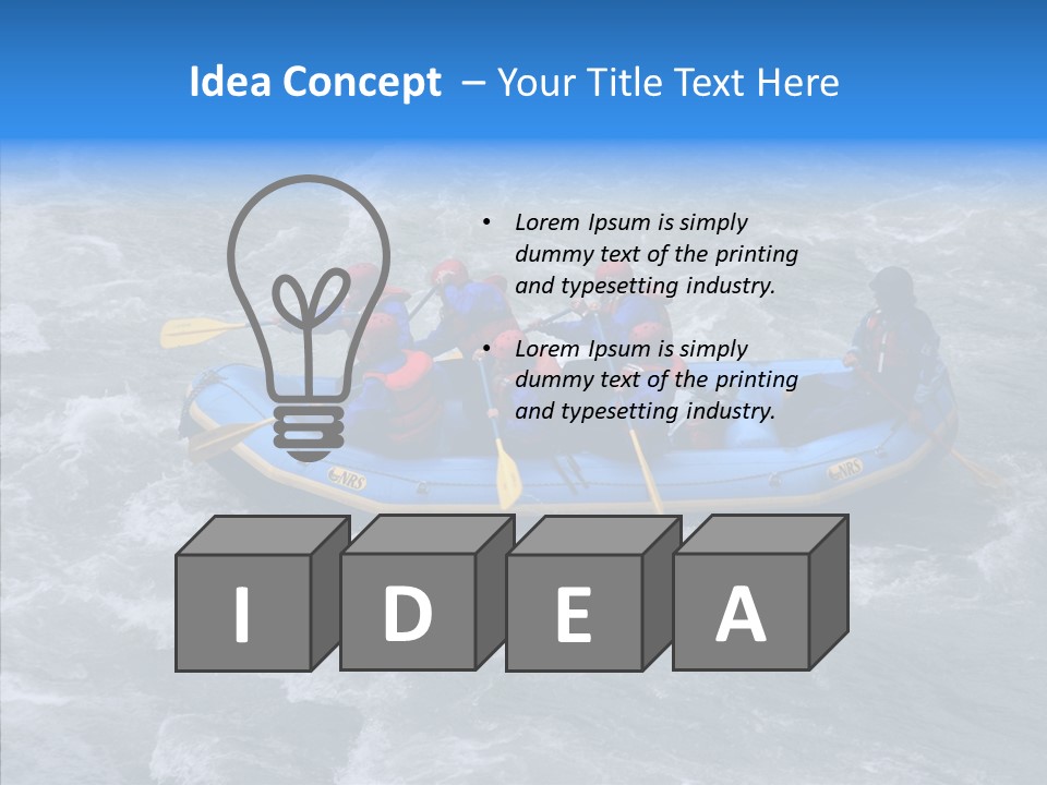 Elderly Hand Old PowerPoint Template