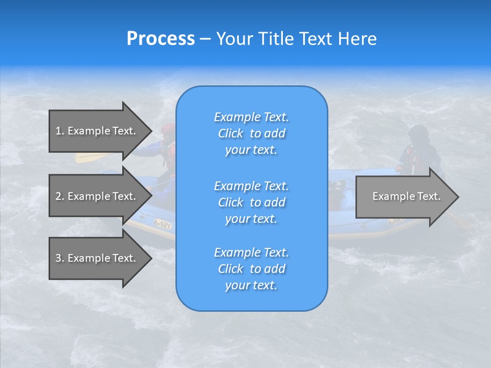 Elderly Hand Old PowerPoint Template