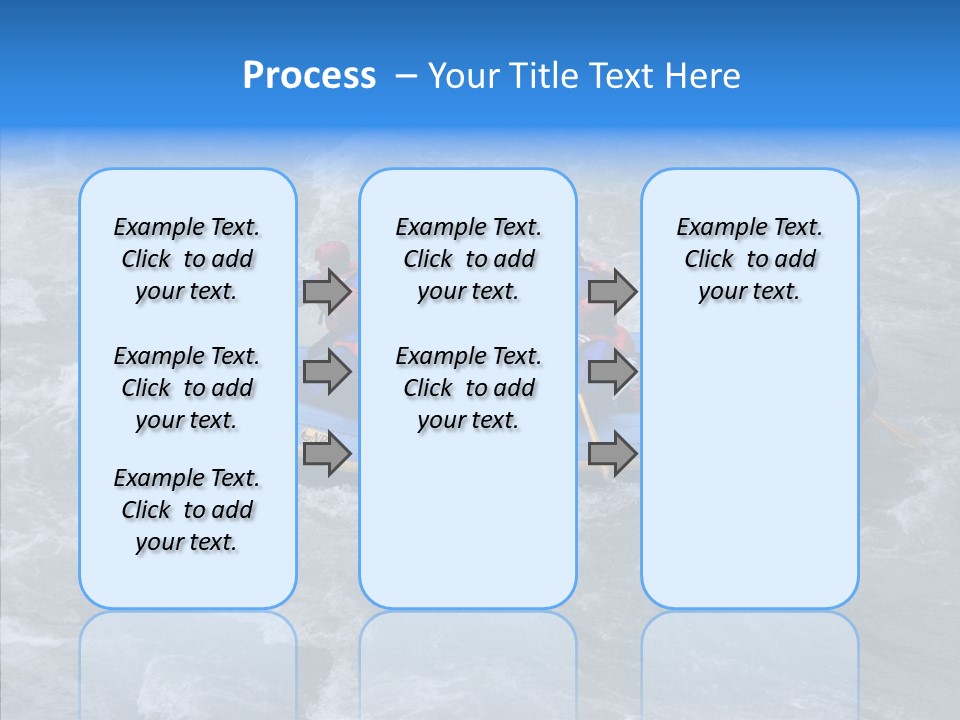 Elderly Hand Old PowerPoint Template