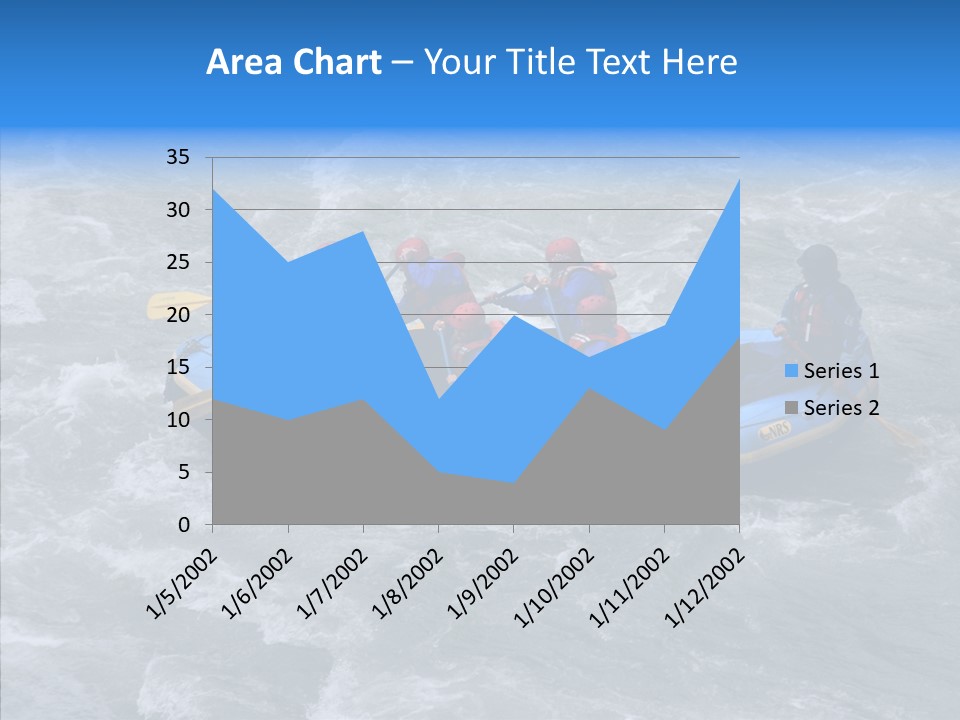 Elderly Hand Old PowerPoint Template