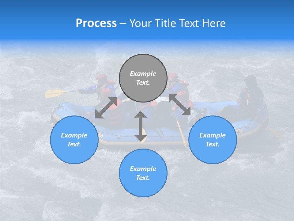 Elderly Hand Old PowerPoint Template