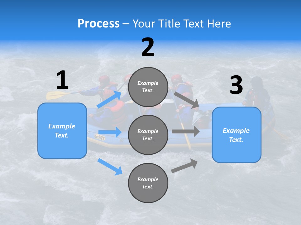 Elderly Hand Old PowerPoint Template