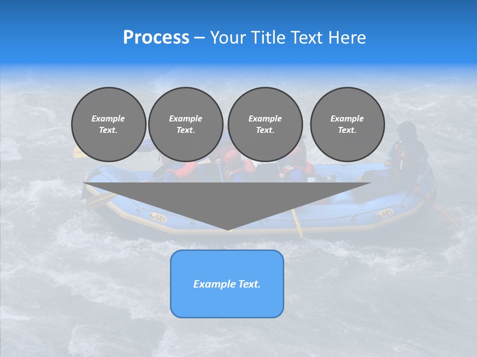 Elderly Hand Old PowerPoint Template