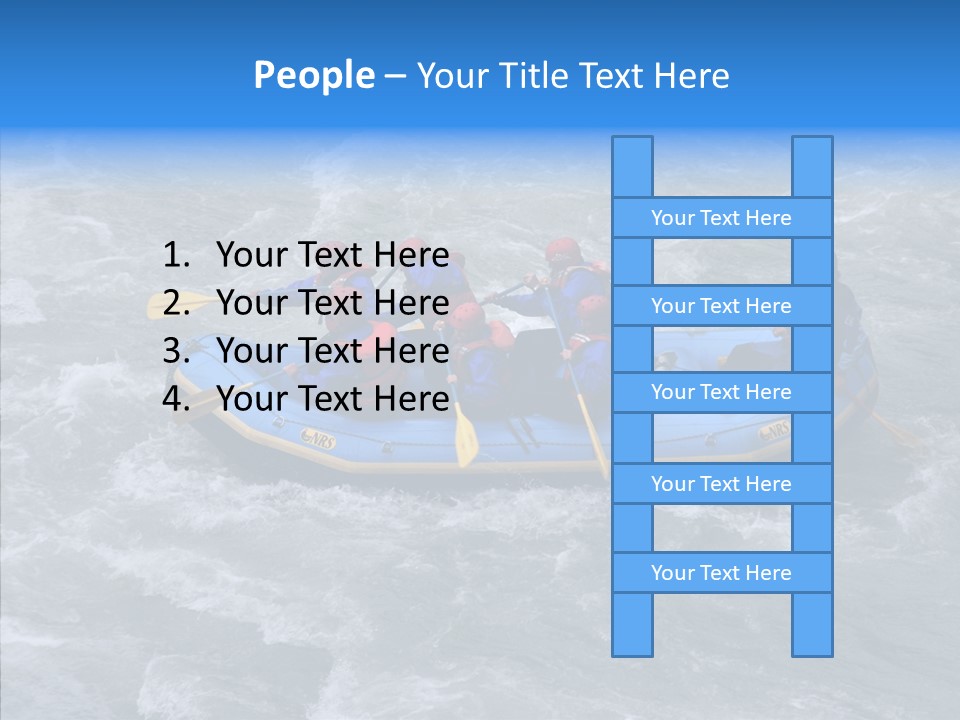 Elderly Hand Old PowerPoint Template