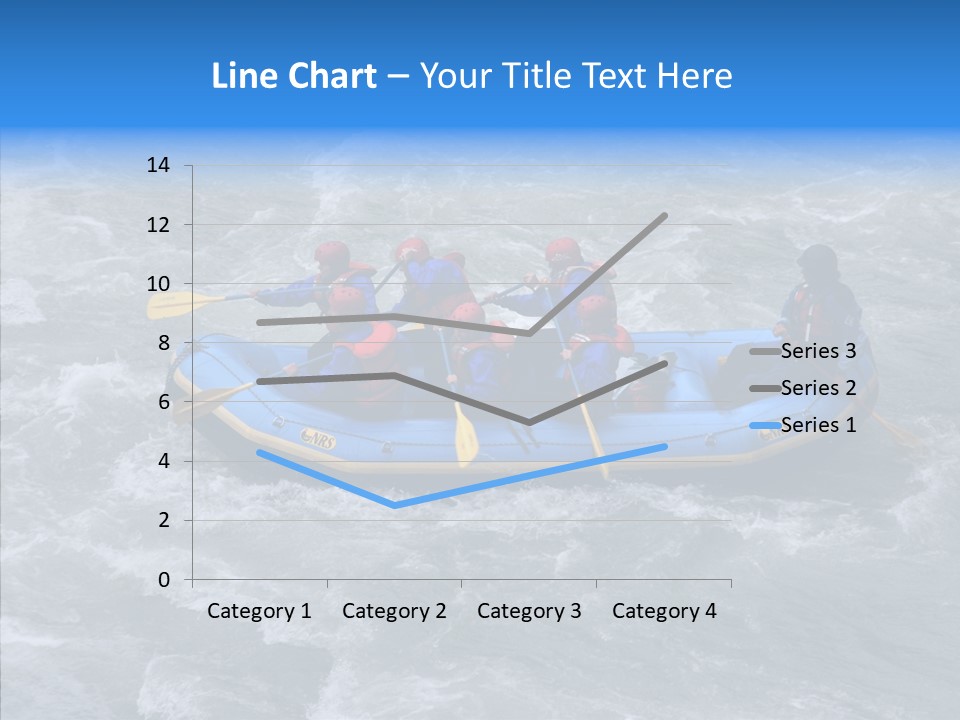 Elderly Hand Old PowerPoint Template