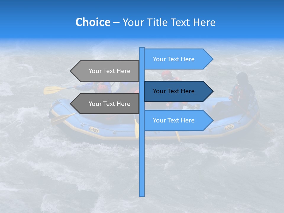 Elderly Hand Old PowerPoint Template