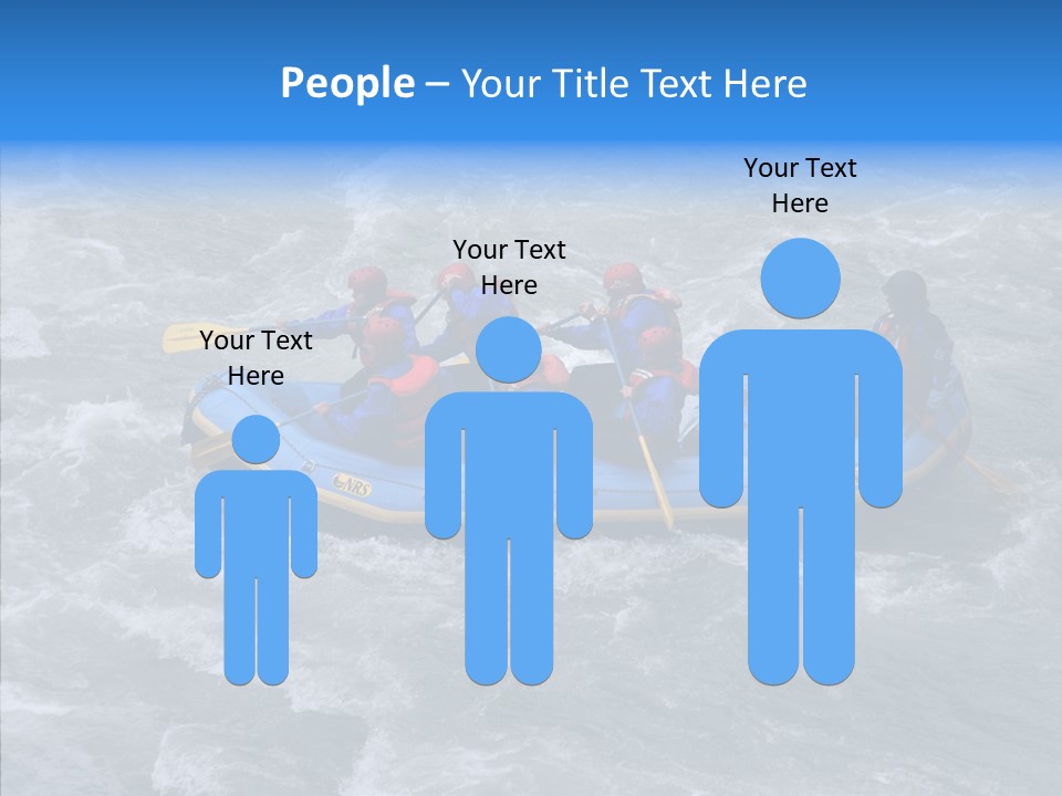 Elderly Hand Old PowerPoint Template