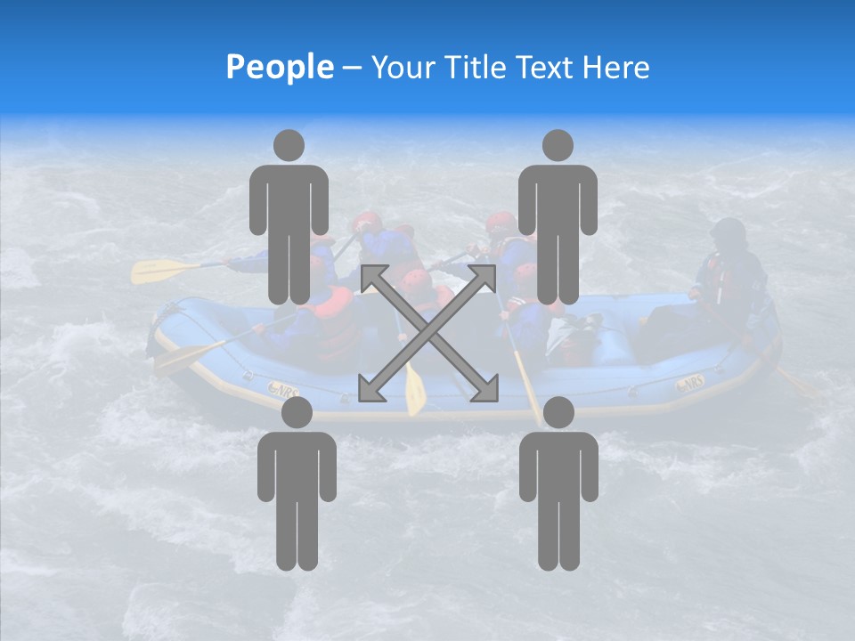 Elderly Hand Old PowerPoint Template