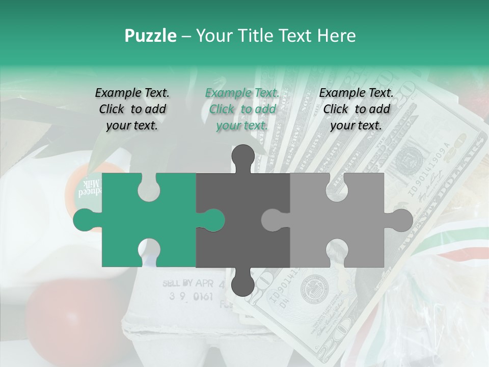 Assistance  Help PowerPoint Template