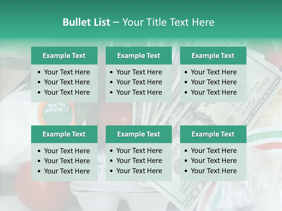 Assistance  Help PowerPoint Template