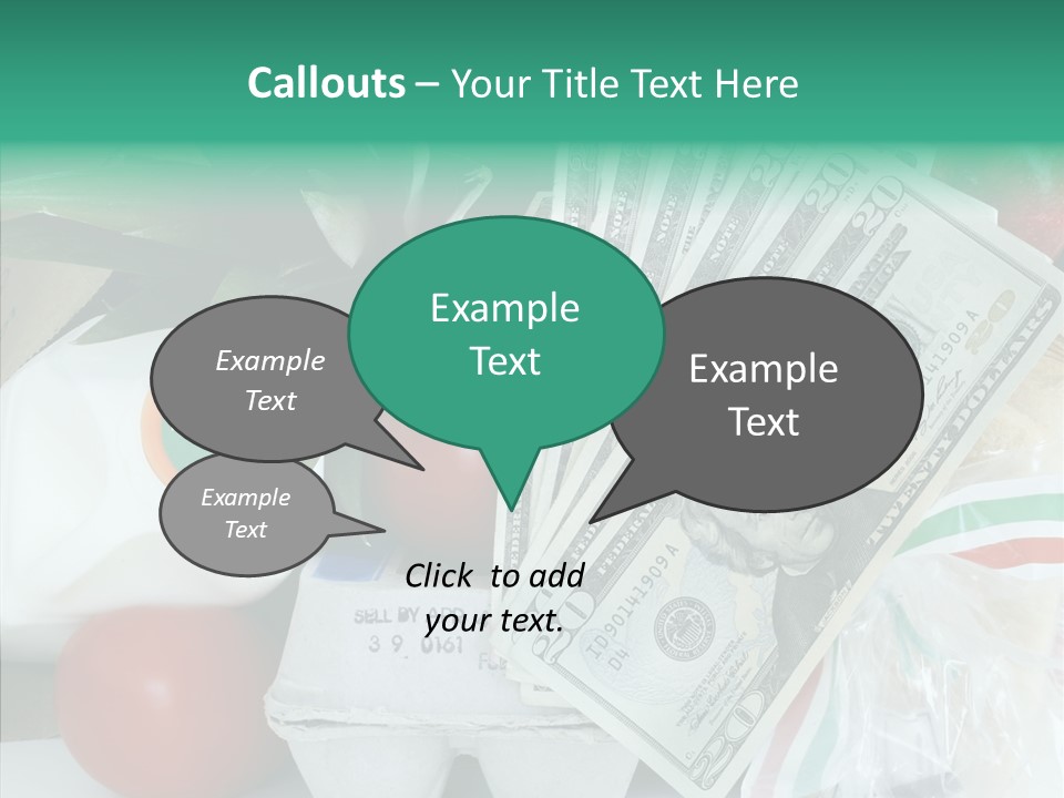 Assistance  Help PowerPoint Template