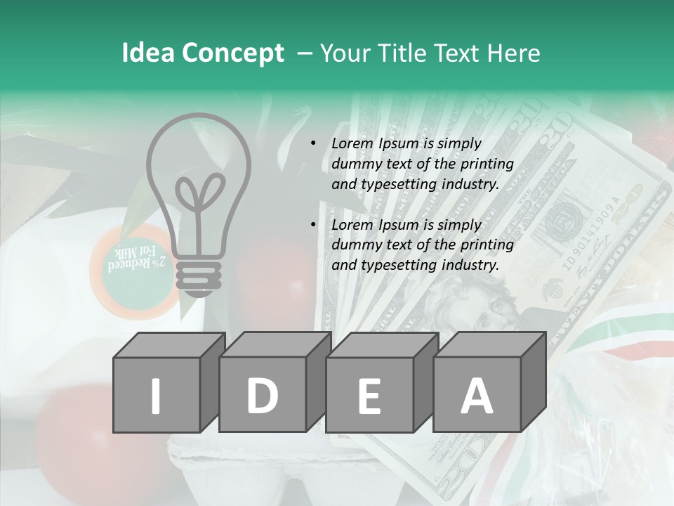 Assistance  Help PowerPoint Template
