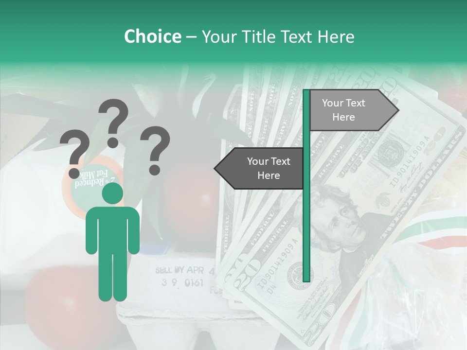 Assistance  Help PowerPoint Template