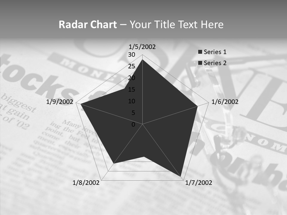 White Human Background PowerPoint Template